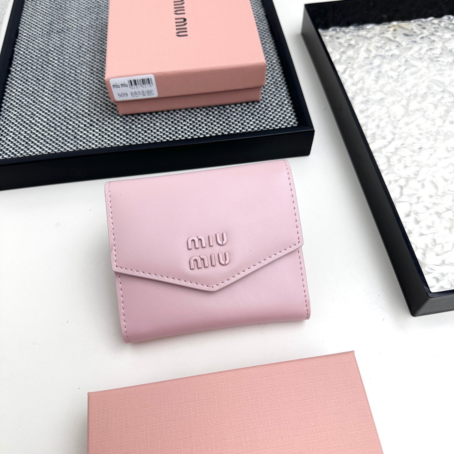 miumiu 509 10 8.5 2 1